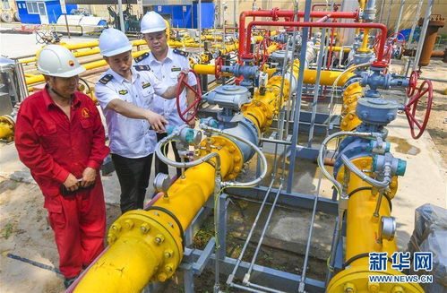 河北永清筑牢安全生產防火墻，確保特種設備制造安全