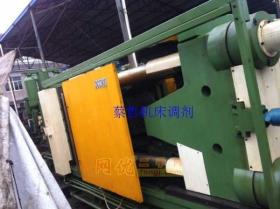 浙江臺州二手特種鑄造設備市場供求全解析