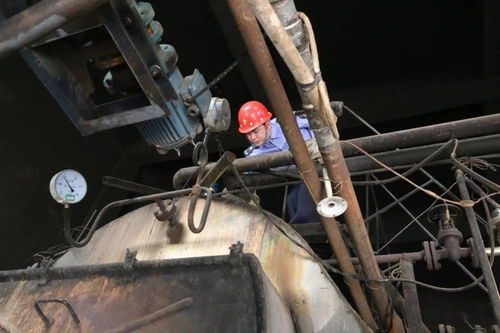 洪江區(qū)扎實開展安全生產(chǎn)月活動 筑牢特種設(shè)備制造安全防線