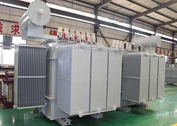 大理變壓器廠 特種設備制造領域的專業力量與創新實踐