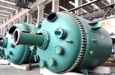 316不銹鋼反應釜特種設備制造 電話咨詢指南與關鍵要點