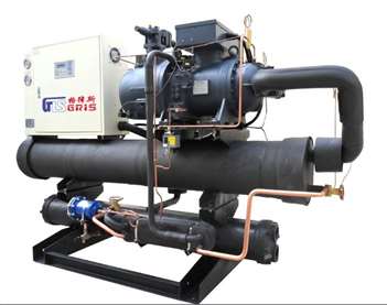 上海大型螺桿式冷凍機與超低溫冷水機組價格解析及特種設備制造考量